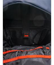 AERONAUTICA MILITARE HELIX Laptop backpack 15 " blue - Laptop backpacks - 5