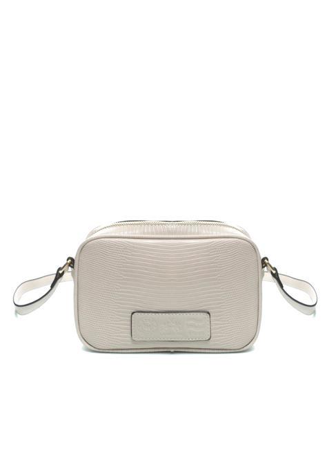 GERALDINA Matching logo camera bag beige - Women&rsquo;s Bags