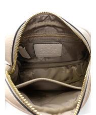LA MARTINA GERALDINA Matching logo camera bag beige - Women&rsquo;s Bags - 4