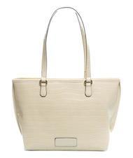 LA MARTINA GERALDINA Large shopping bag cream - Women&rsquo;s Bags - 4