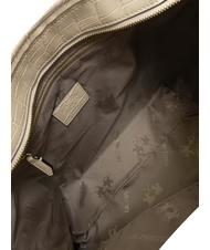 LA MARTINA GERALDINA Large shopping bag cream - Women&rsquo;s Bags - 5