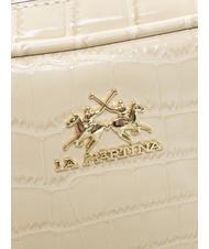 LA MARTINA GERALDINA Small camera bag cream - Women&rsquo;s Bags - 3