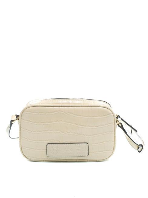 GERALDINA Small camera bag cream - Women&rsquo;s Bags