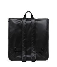 HERSCHEL CITY MID-VOLUME 14" laptop backpack BLACK - Backpacks & School and Leisure - 3