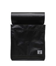 HERSCHEL CITY MID-VOLUME 14" laptop backpack BLACK - Backpacks & School and Leisure - 4