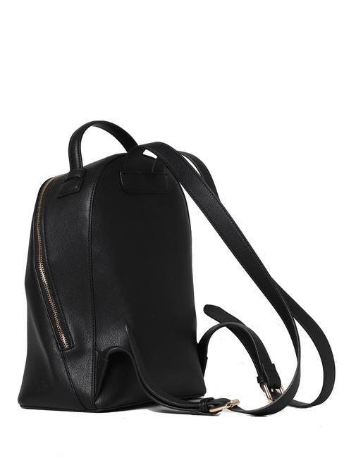 SMALL BELT Backpack with strap black - Women&rsquo;s Bags