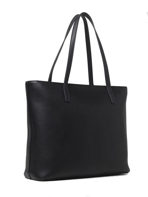 SMALL BELT Large shopping bag black - Women&rsquo;s Bags