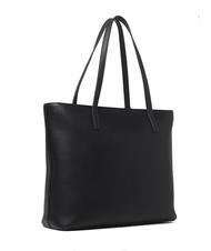 TWINSET SMALL BELT Large shopping bag black - Women&rsquo;s Bags - 2