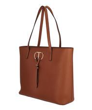 TWINSET SMALL BELT Large shopping bag - Women&rsquo;s Bags