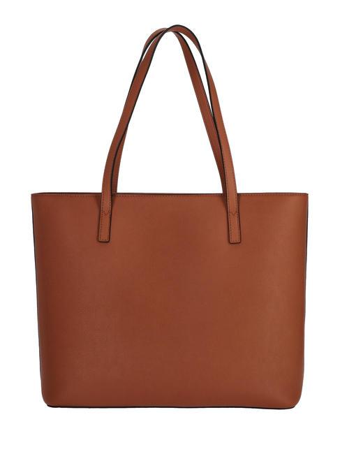 SMALL BELT Large shopping bag leather - Women&rsquo;s Bags
