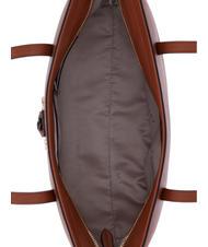 TWINSET SMALL BELT Large shopping bag leather - Women&rsquo;s Bags - 4