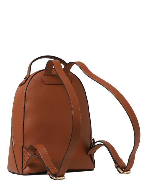 SMALL BELT Backpack with strap leather - Women&rsquo;s Bags