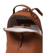 TWINSET SMALL BELT Backpack with strap leather - Women&rsquo;s Bags - 4