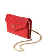 TWINSET HOLD ALL Mobile phone pouch - Women&rsquo;s Bags
