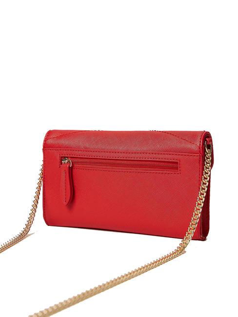 HOLD ALL Mobile phone pouch poppy - Women&rsquo;s Bags
