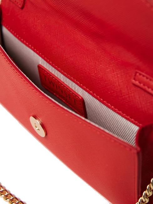 HOLD ALL Mobile phone pouch poppy - Women&rsquo;s Bags
