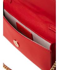 TWINSET HOLD ALL Mobile phone pouch poppy - Women&rsquo;s Bags - 4