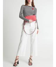 TWINSET CLUTH shoulder bag vamp - Women&rsquo;s Bags - 7