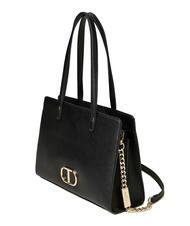 TWINSET OVAL T Shoulder bag with shoulder strap - Women&rsquo;s Bags