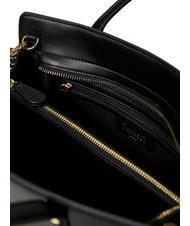 TWINSET OVAL T Shoulder bag with shoulder strap black - Women&rsquo;s Bags - 4