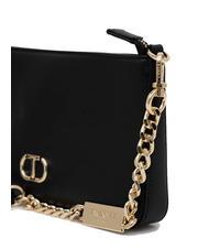 TWINSET CLUTH shoulder bag black - Women&rsquo;s Bags - 4