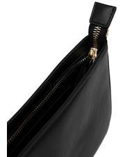 TWINSET CLUTH shoulder bag black - Women&rsquo;s Bags - 5