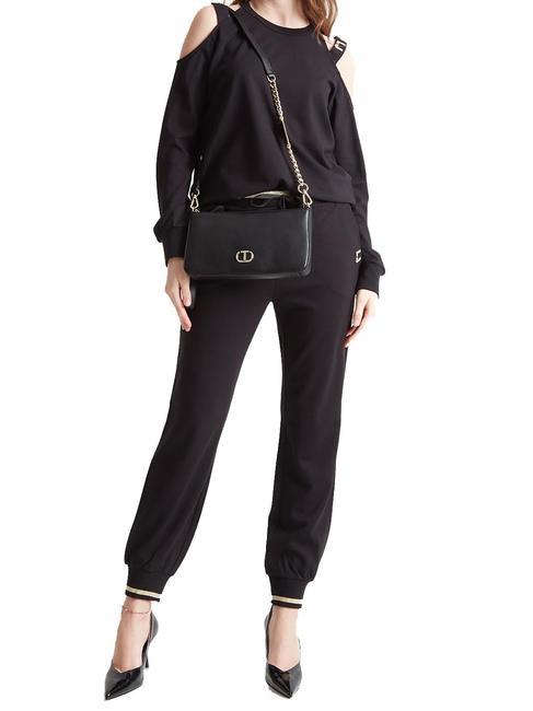 CLUTH shoulder bag black - Women&rsquo;s Bags