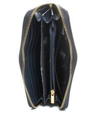 U.S. POLO ASSN. NEW JONES Zip Around Wallet BLUE - Women&rsquo;s Wallets - 2