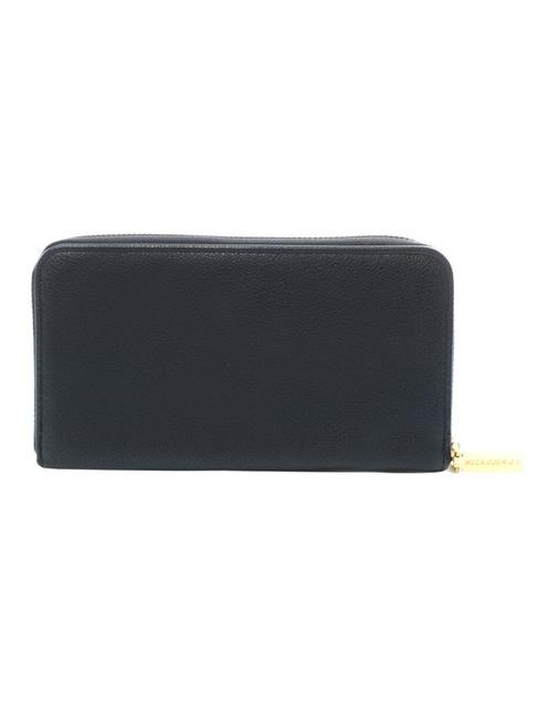 NEW JONES Zip Around Wallet BLUE - Women&rsquo;s Wallets