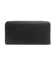 U.S. POLO ASSN. NEW JONES Zip Around Wallet BLACK - Women’s Wallets - 3
