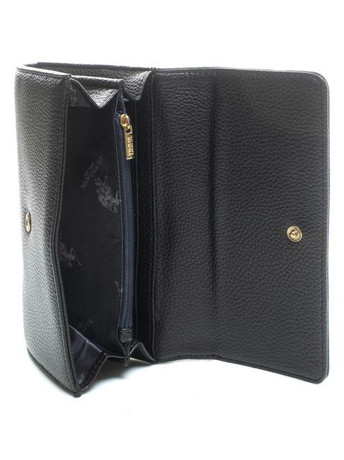 STANFORD Women's wallet BLACK - Women’s Wallets