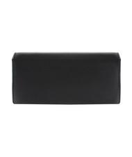 U.S. POLO ASSN. STANFORD Women's wallet BLACK - Women’s Wallets - 3
