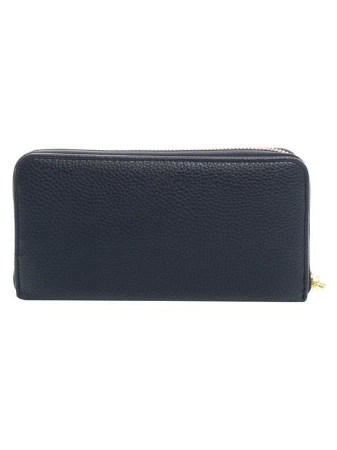 STANFORD Zip Around Wallet BLUE - Women’s Wallets