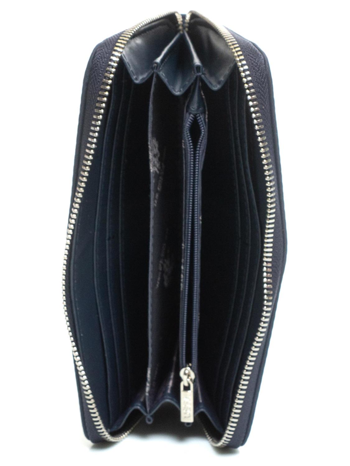 Dkny wallet outlet top