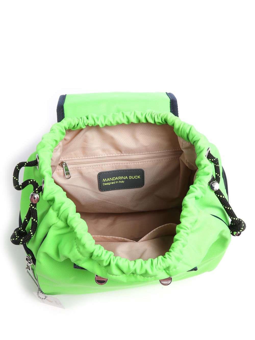 Mandarina backpack online