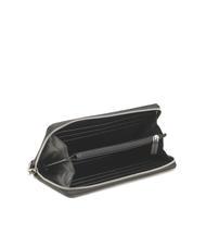 CALVIN KLEIN CK JEANS ULTRALIGHT Large ziparound wallet black - Women&rsquo;s Wallets - 2