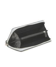 CALVIN KLEIN CK JEANS ULTRALIGHT Large ziparound wallet blue oasis - Women&rsquo;s Wallets - 2