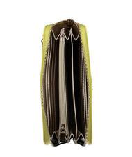 GUESS LAUREL Zip Around Wallet yellow - Women&rsquo;s Wallets - 2