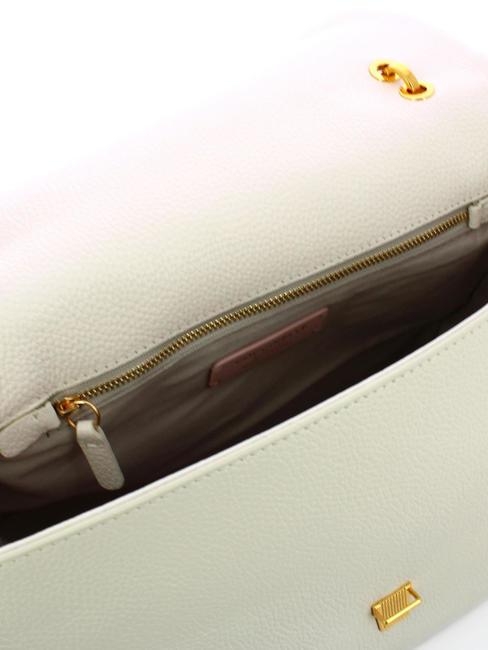 NEOFIRENZE SOFT Handbag, with shoulder strap coconut milk - Women&rsquo;s Bags