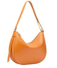 COCCINELLE PRISCILLA Shoulder bag, in leather - Women’s Bags