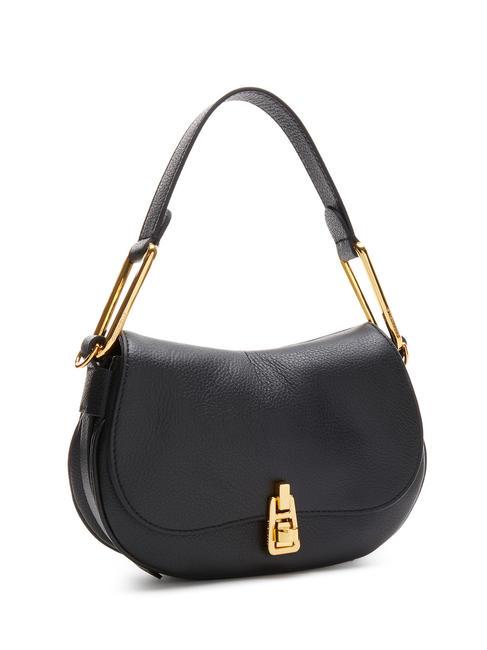 MAGIE Mini handbag, with shoulder strap Black - Women&rsquo;s Bags
