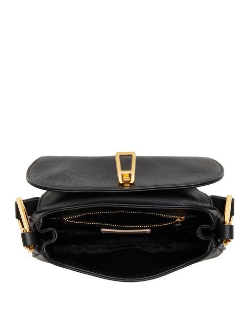 MAGIE Mini handbag, with shoulder strap Black - Women&rsquo;s Bags