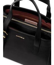 COCCINELLE GLEEN Handbag, with shoulder strap Black - Women&rsquo;s Bags - 3