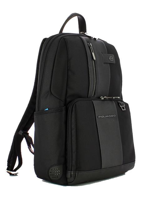 BRIEF Backpack for 14 "pc and tablet Black - Laptop backpacks