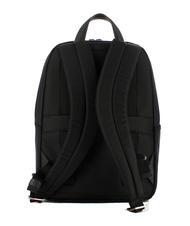PIQUADRO BRIEF Backpack for 14 "pc and tablet Black - Laptop backpacks - 3