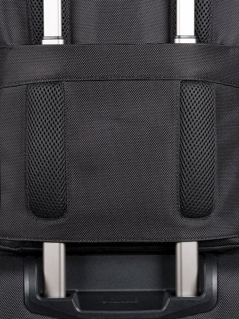 BRIEF Backpack for 14 "pc and tablet Black - Laptop backpacks