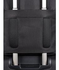 PIQUADRO BRIEF Backpack for 14 "pc and tablet Black - Laptop backpacks - 4