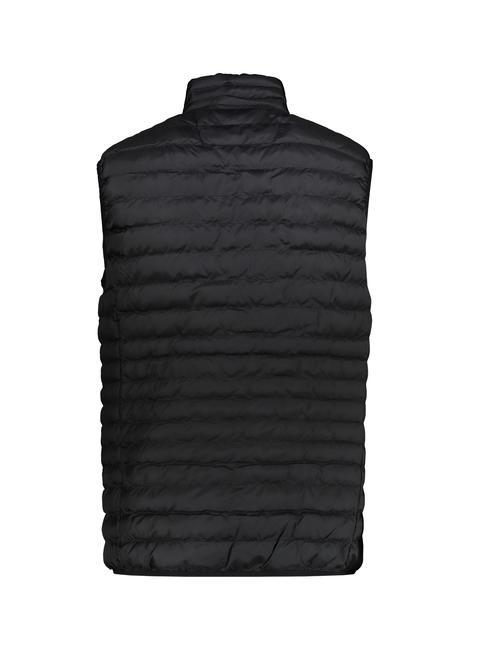 CRAIG 4.0 Sleeveless jacket asphalt - Sleeveless jackets for men