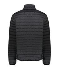 CIESSE RANGE 4.0 Down jacket with zip asphalt - Men's down jackets - 2