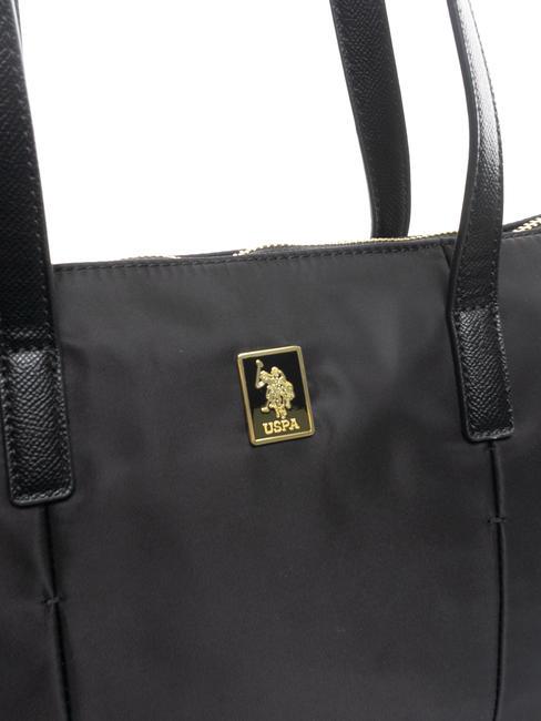 BIRMINGHAM Shoulder shopper BLACK - Women&rsquo;s Bags